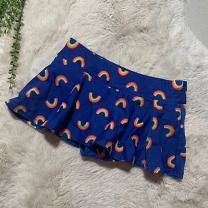 🌈 Hanna Andersson 130 US 8 Swim Suit Bottoms Only 🌈